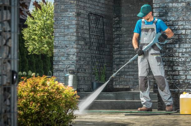 Best Machinery and Equipment Cleaning  in Ama, LA